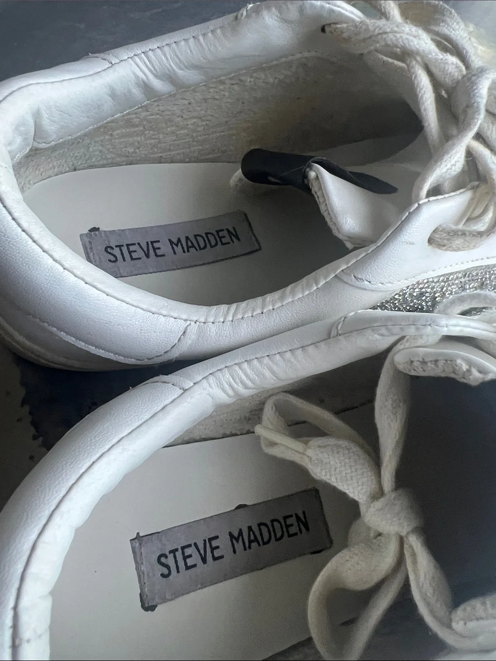 Steve Madden NY 90 sneakers